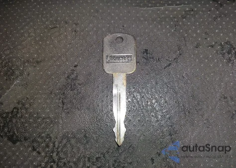 2000 Ford E-350 Super Duty Xl/Xlt z USA, uszkodzony, nr VIN 1FBSS31L1YHB40587